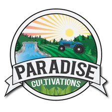 Logo -  Paradise Cultivation 500x500